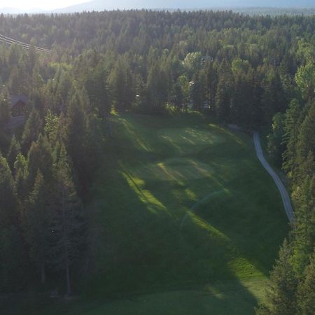 Glacier National Park Getaway - Oakmont Retreat 컬럼비아 폴스 외부 사진