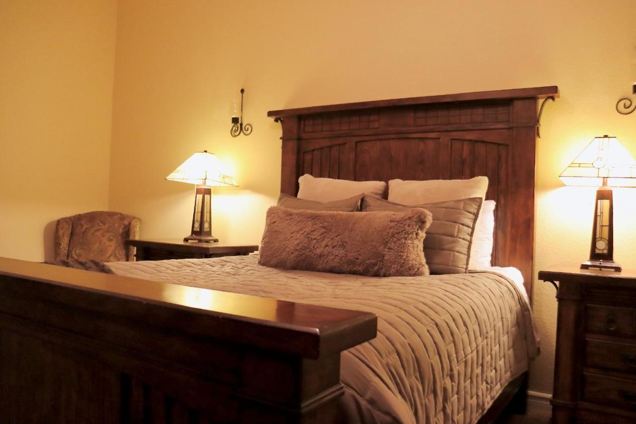 Glacier National Park Getaway - Oakmont Retreat 컬럼비아 폴스 외부 사진
