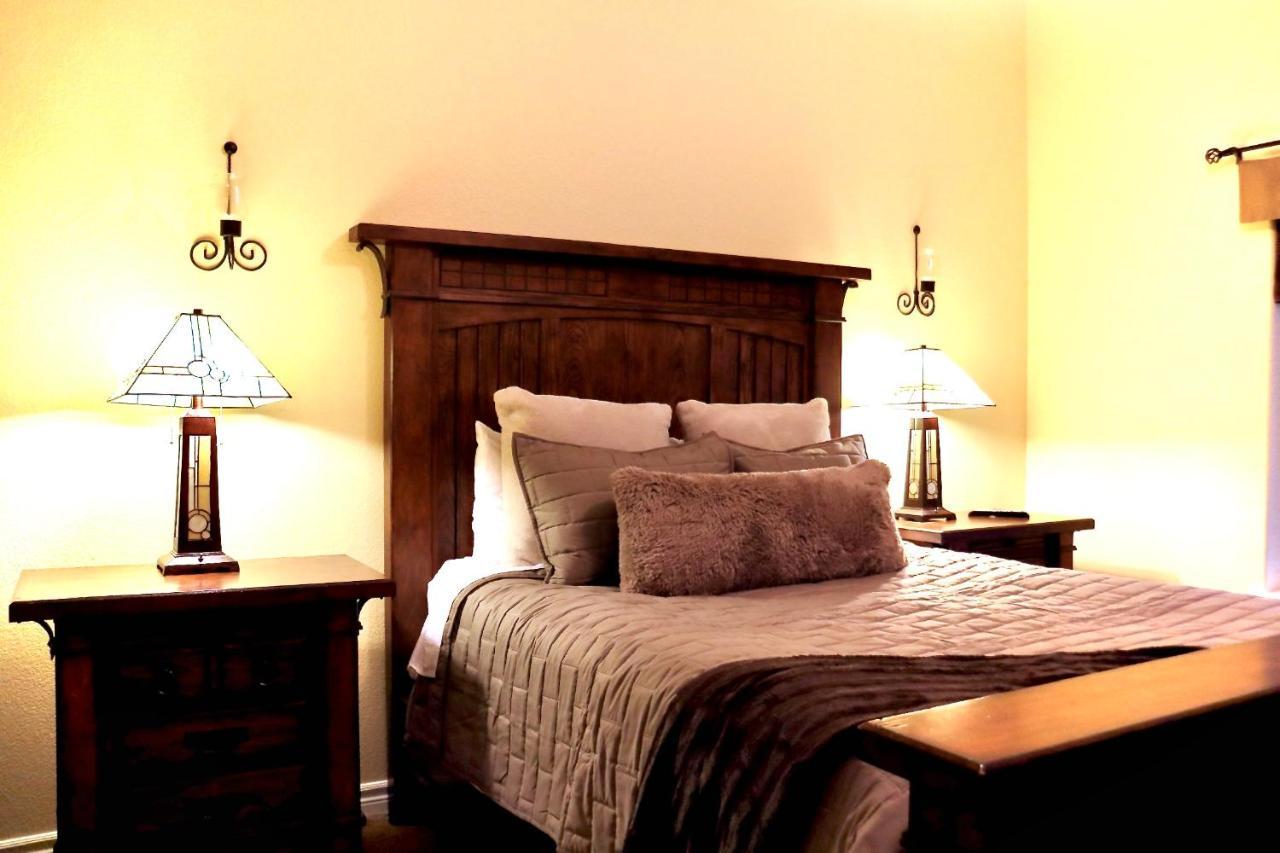 Glacier National Park Getaway - Oakmont Retreat 컬럼비아 폴스 외부 사진